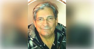 Obituary information for Jaime I. Rocha