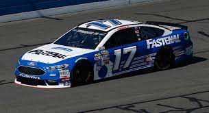 Candidates from all over the world will have the chance to test a euronascar car and prove their skills at the wheel of a true unfiltered race car. Roush Fenway Fastenal Agree To Extend Deal Official Site Of Nascar