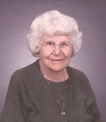 Lucille Hansen Obituary April 19, 2013