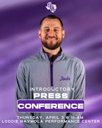 SFA Men's Basketball