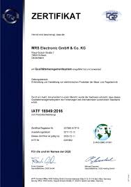 See the complete profile on linkedin and discover kévin's. Mrs Electronic Eu