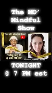 Friday the 13th…Scary, you say! What could be more frightening than being a  mom or dad, especially if you’re a single parent. Author, educator,  therapist, and supermom, Juliana Liriano sits down with ...