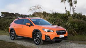 Let's say half of that is city driving and half is highway. Subaru Xv 2017 Car Review Aa New Zealand