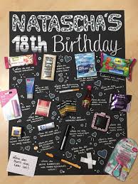 Hier kommen die hübschesten ideen für geschenke zum geburtstag oder weihnachten. Geschenk Zum 18 Geburtstag Sahra Vatertag Geburtstag Geschenke Selber Machen Geschenke Zum 18 18 Geburtstag Geschenk