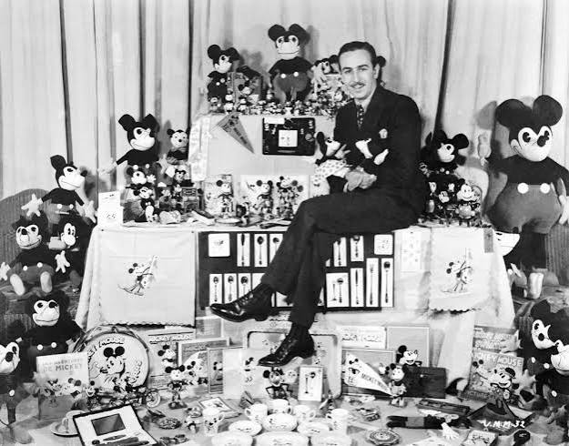 Building Disneyland: How the First Themed Park Was Created | The Walt Disney Company