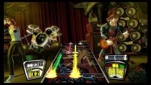 Face off challenges are score attack modes introduced in guitar hero ii where two players attempt to gain the. Abuelo Callejon De Confianza Guitar Hero 2 Jordan Florero La Iglesia Africano