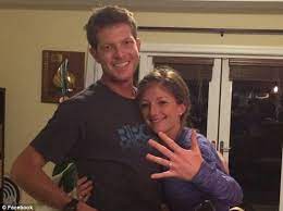 — and maybe finally there's light at the end of the tunnel. Volunteers Continue Looking For Missing Us Olympic Sailor Trevor Moore Daily Mail Online