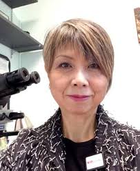 In This Issue Letter from the Chair Aspects of Departmental Excellence: The  Measurable and The Intangible When the Pathologist B