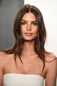 It's right if it's tight. Emily Ratajkowski Poses Nude For New Stunning Maternity Photos