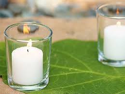 Available in gold, silver, clear, red, blue, rose gold. Votive Holders Clear Glass Round Votive Holders