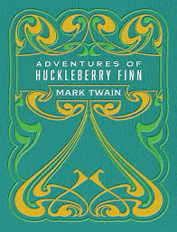 Adventures of Huckleberry Finn by Mark Twain | Quarto At A Glance | The  Quarto Group