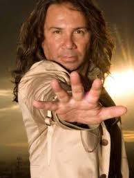 Elkin Ramírez: El Titán del Rock Colombiano