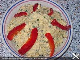 G Rupfter Typisch Frankisch Mit Limburger Rezept Rezepte Lebensmittel Essen Essen Rezepte