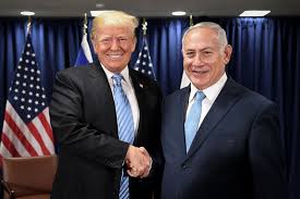 Israel Hayom, Trumps mouthpiece in the Middle East | The Seventh Eye |  העין השביעית