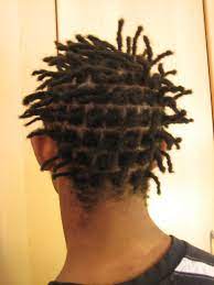 Dreadlocks Dreadlock Salon Vancouver The Dreadquarters Short Hair Styles Short Hair Twist Styles How To Make Dreadlocks