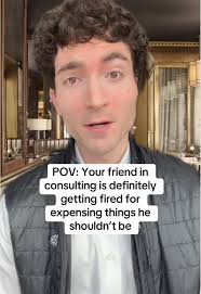 Mb Consulting Jacob Farris