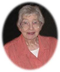 Obituary for Lila Huber
