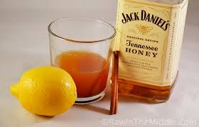 Hot Tenny Hot Toddy Jack Daniels Tennessee Honey Whiskey Lemon Honey Cinnamon Toddy Recipe Hot Toddy Hot Toddies Recipe