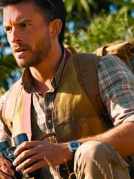 Dr Henry Loomis Harness