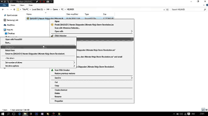 Cara Mount Game Menggunakan Power Iso Youtube