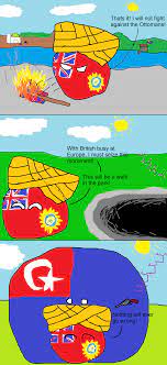 Sepoy Mutiny 1915 : r/IslamicHistoryMeme