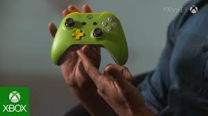 Microsoft is resurrecting the xbox design lab, enabling xbox series x/s owners to create their own colourful, custom controllers. Xbox Daily Live E3 Xbox Design Lab Youtube