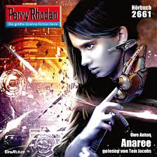 Perry Rhodan 2661: Anaree Audiobook