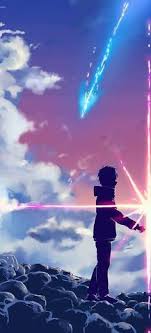 Gambar pp wa kartun 20 gambar animasi lucu untuk from drapi.cricket.com.au. Gambar Anime Buat Wallpaper Wa 1037 Best Couple Phone Wallpaper Images In 2019 Couple Kimi No Na Phone Wallpaper Images Couple Wallpaper Cute Couple Wallpaper