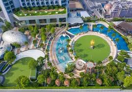 Pattaya adalah salah satu kota di thailand yang menjadi destinasi favorit wisatawan lokal maupun mancanegara. 10 Hotel Spa Terbaik Di Thailand Booking Com
