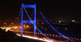 Check spelling or type a new query. Fatih Sultan Mehmet Koprusu Ndeki Calismalar Basladi