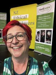 KerrieLee (Kerrie) Hopkins