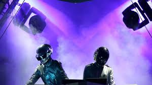 4.7 out of 5 stars 474. Zum Ende Von Daft Punk Roboter Mit Seele Eine Wurdigung Stern De