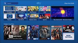 Cancelling Sky To Get A Better Deal: Save Up To 60% - Household Money Saving