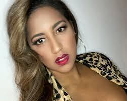 Barbara Hargrove's Instagram, Twitter & Facebook