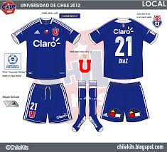 Larrivey, la figura del clásico: Corporacion De Futbol Profesional De La Universidad De Chile Futbolpedia Fandom