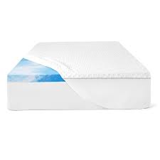 Sealy 3 Memory Foam Mattress Topper Cover Affiliate Foam Memory Sealy Cover Memory Foam Mattress Topper Foam Mattress Topper Memory Foam Mattress