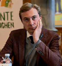 Ingen har interesse i at dyr lider. omstilling er i gang.