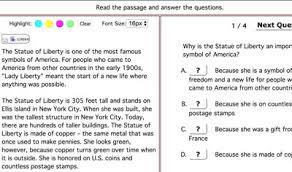 They are filled with both written and spoken comprehension questions. Mr Nussbaum Lang Arts Reading Comprehension Online Activities