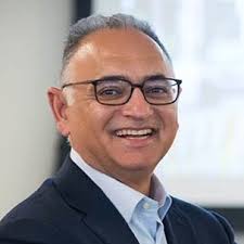 Ashish Sharma Email & Phone Number