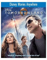 Mission impossible movies, star trek, the princess bride, etc. Tomorrowland Hd Digital Copy Code For Sale Buy Tomorrowland