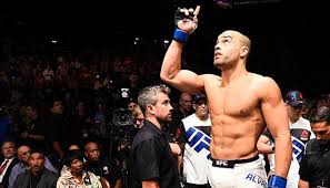 Saunders was the fourth fighter promoted by hearn that alvarez defeated, after. Breaking Former Ufc Champion Eddie Alvarez Has Reportedly Found A New Home Bjpenn Com