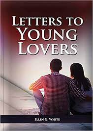 White's books more than most adventists in my country. Letters To Young Lovers Adventist Home Counsels Help In Daily Living Couple Practical Book For People Looking For Marriage And More Ellen G White On Family White Ellen G 9781087933962 Amazon Com Books