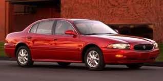 Their cars differ in design and performance in 2021. 2003 Buick Lesabre Values Nadaguides