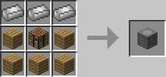 It doesn't need to be introduced on the server. Galacticraft Recipes Minecraft Forum