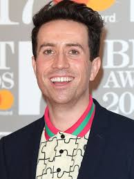 Coronation street return revealed for todd grimshaw's secret accomplice desperate, she advises nick to end his romantic relationship with leanne, suggesting that it would be in sam's best. Nick Grimshaw On Harry Styles New Song British Gq British Gq