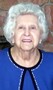 Margaret Aileen Kiefer