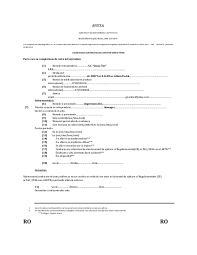 Obtinerea certificatului de evaluator in sistemul formarii profesionale continue. Doc New Dokument Microsoft Word Relatii Internationale Academia Edu