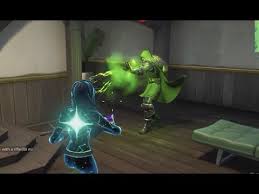 Fortnite Eliminate Doctor Doom At Doom S Domain Open His Secret Vault Youtube