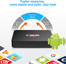 Top selection of 2021 super box tv, consumer electronics, toys & hobbies, automobiles & motorcycles, sports & entertainment and more for 2021! 2020 Android Tv Box T95 Super Android 10 Box 2gb Ram 16gb Rom With Quad Core Cpu Support Wifi 2 4ghz 3d 4k H 265 Smart Tv Box Computers Accessories Networking Products G2 Publicidad Com