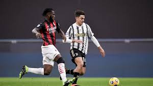 Flashscore.it ti offre i risultati dal vivo del juventus, risultati parziali e finali, classifiche e i dettagli delle partite (marcatori, cartellini rossi ci aiutano a sapere quali sono le pagine più e meno popolari e vedere come i visitatori si muovono intorno al sito. Juve In Paradiso Con Chiesa Milan E Inter Ko Scudetto Riaperto Firstonline